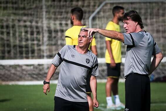 דראפיץ'. ברצלונה של פפ בוידאו // צילום: אורן בן חקון